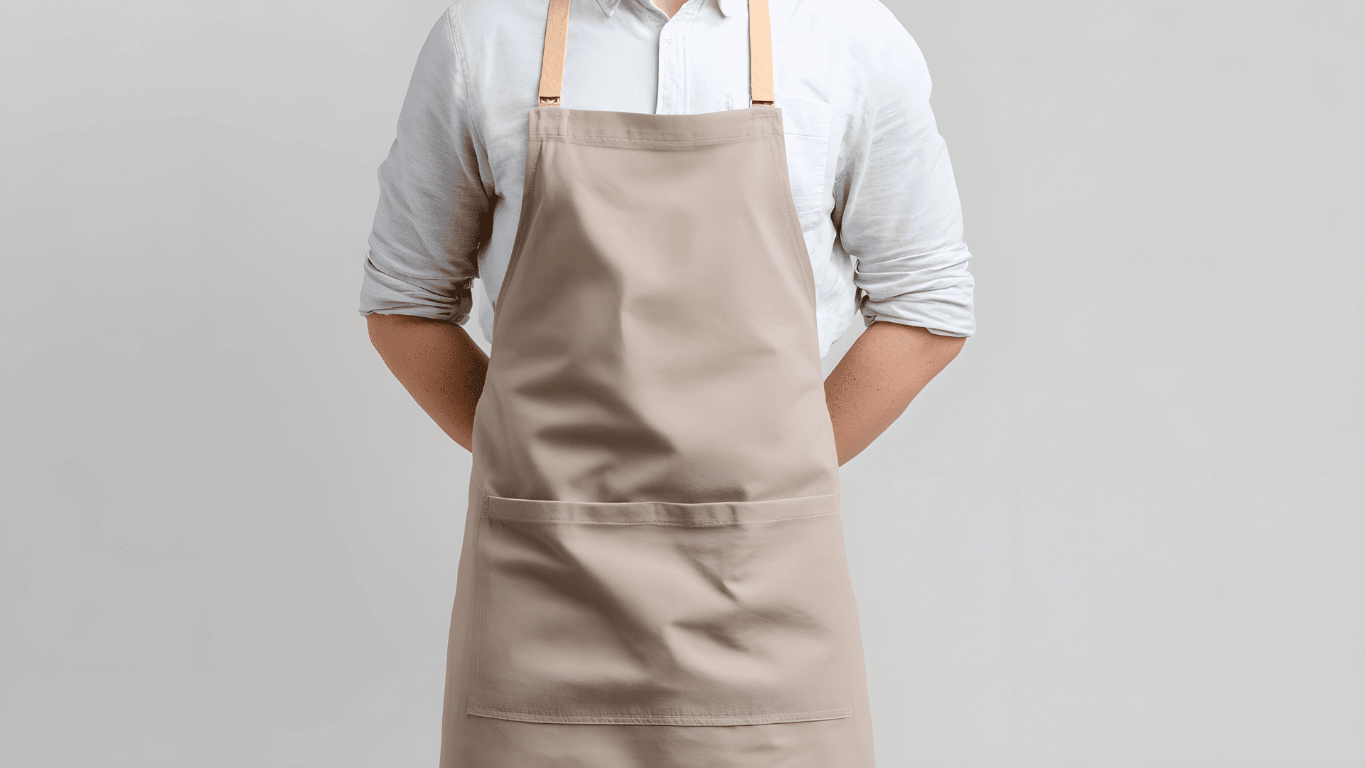 Apron