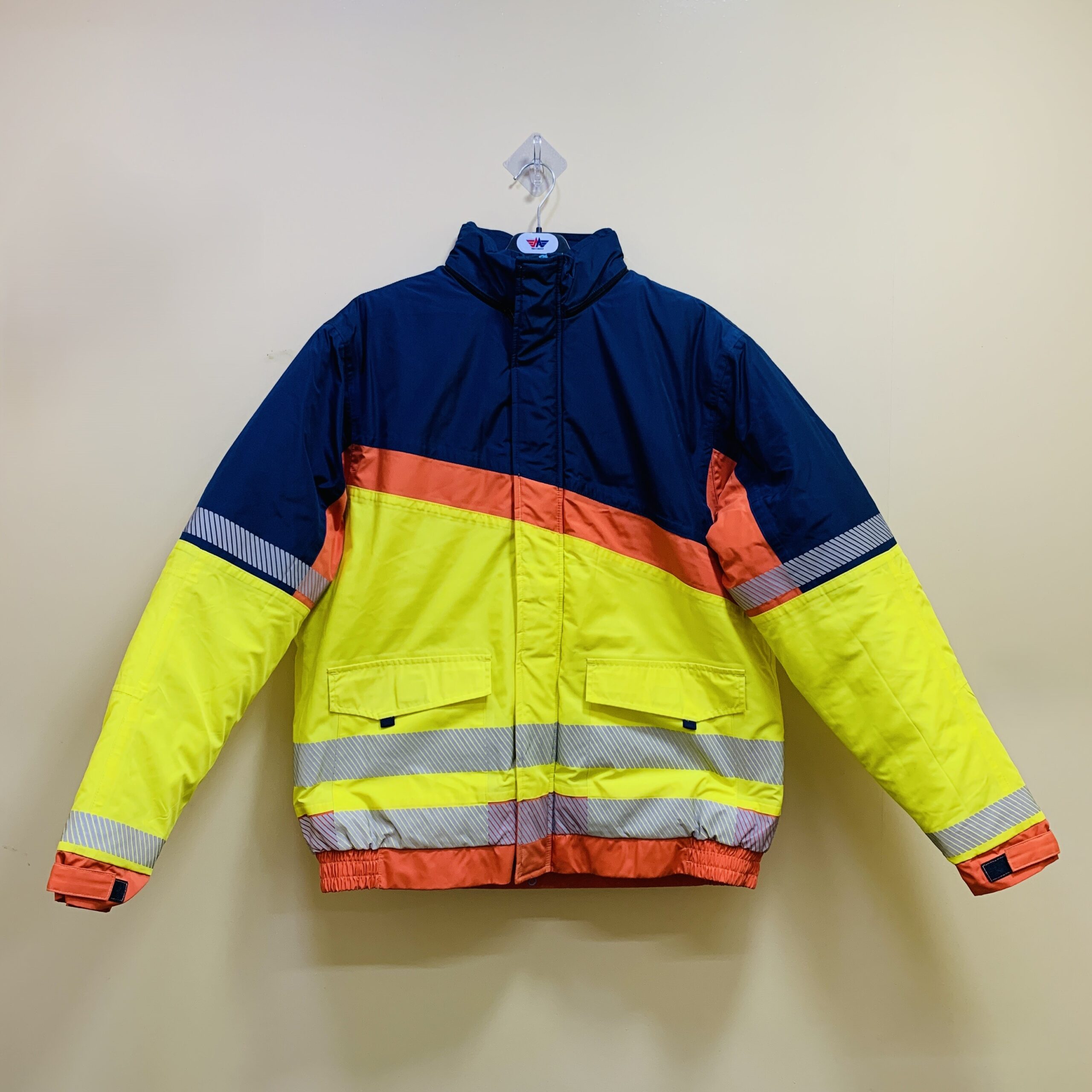 Workwear Packing Checklist: 7 Essential Steps for Accurate Orders 3 Padded jacket catalogue reference for garment packing planning