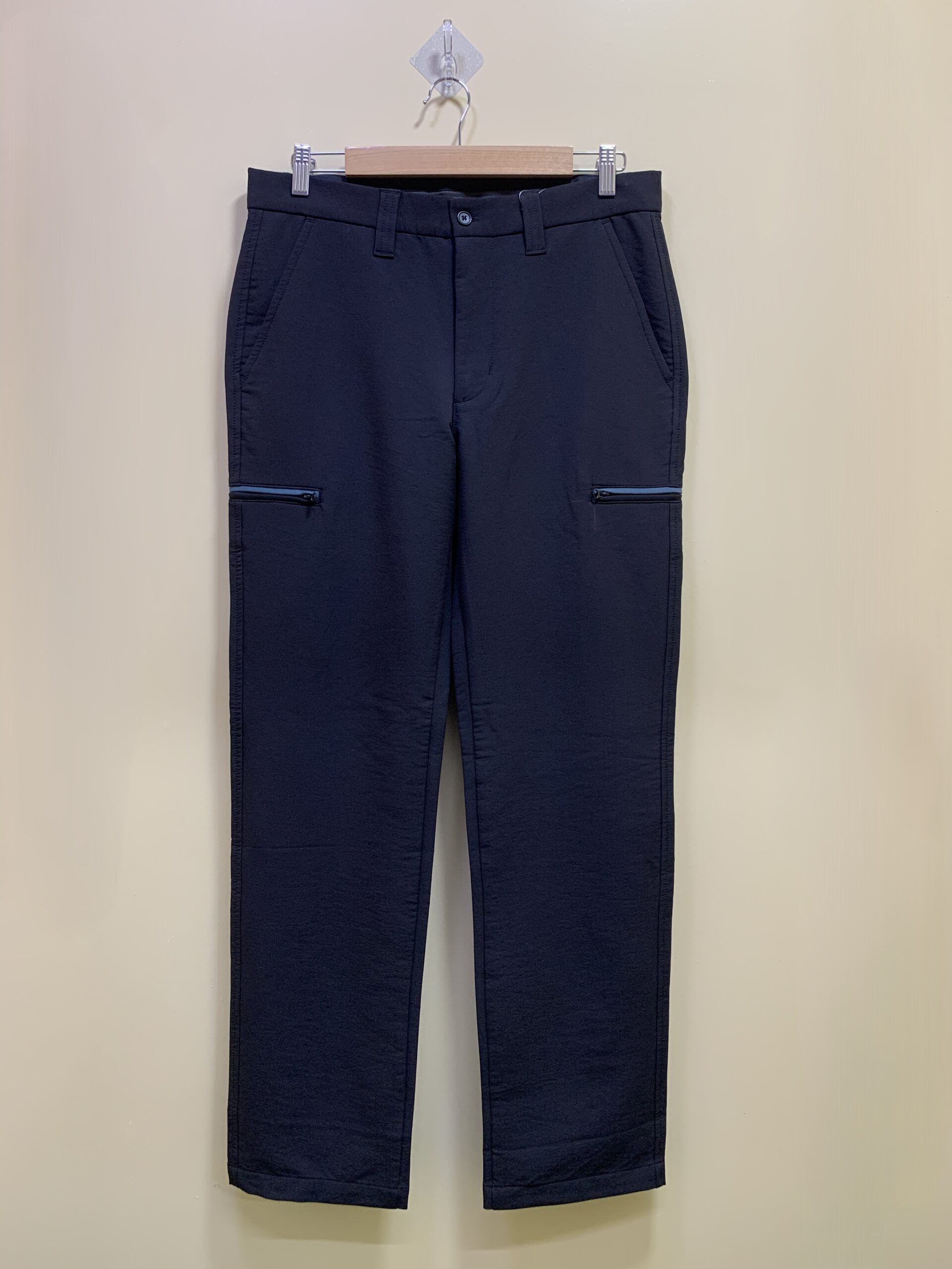 Navy work trousers – M&A Sourcing Ltd.