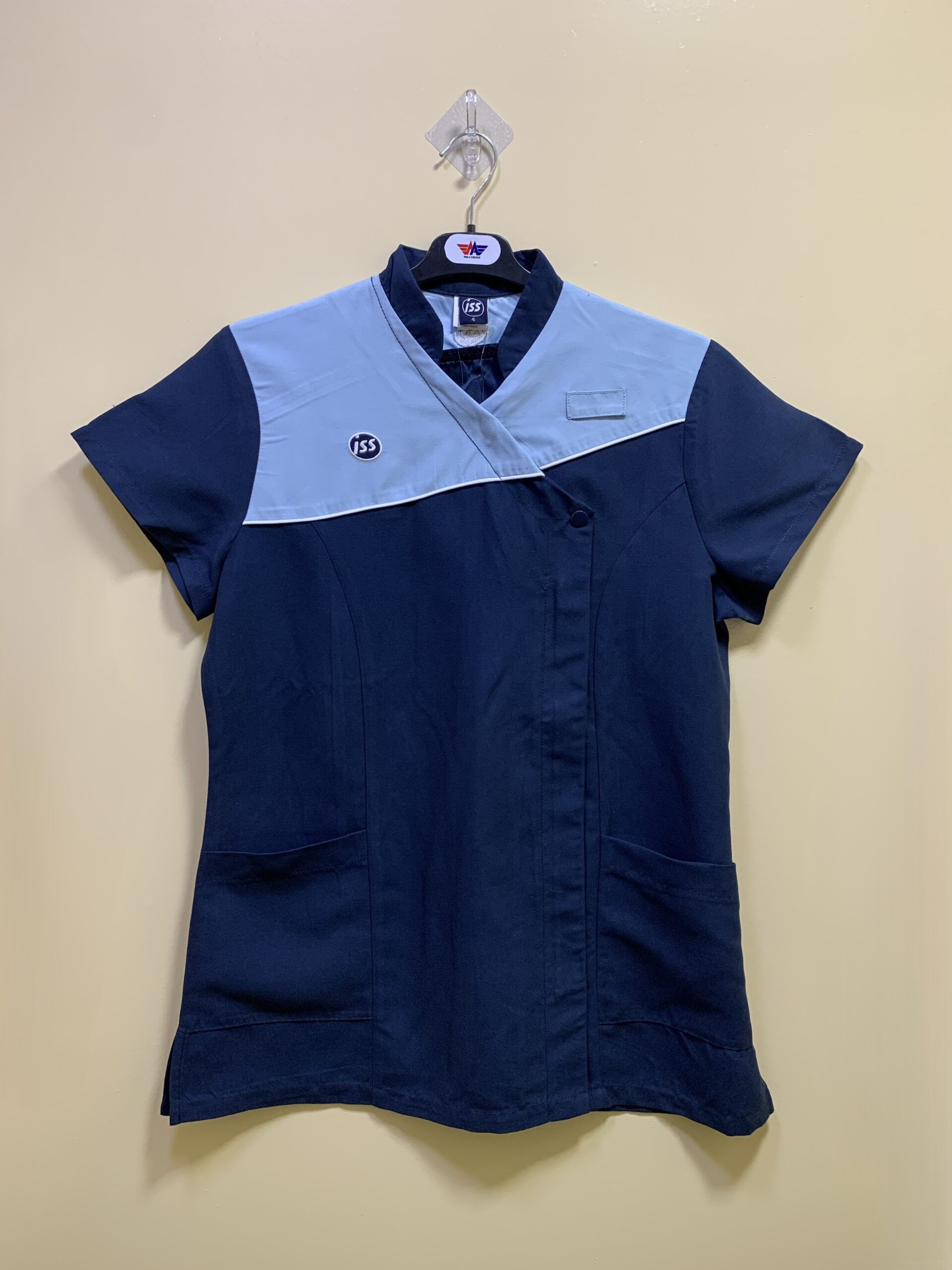 Workwear Aprons: 7 Essential Tips for Better Orders 4 Workwear aprons catalogue garment reference – M&A Sourcing Ltd.