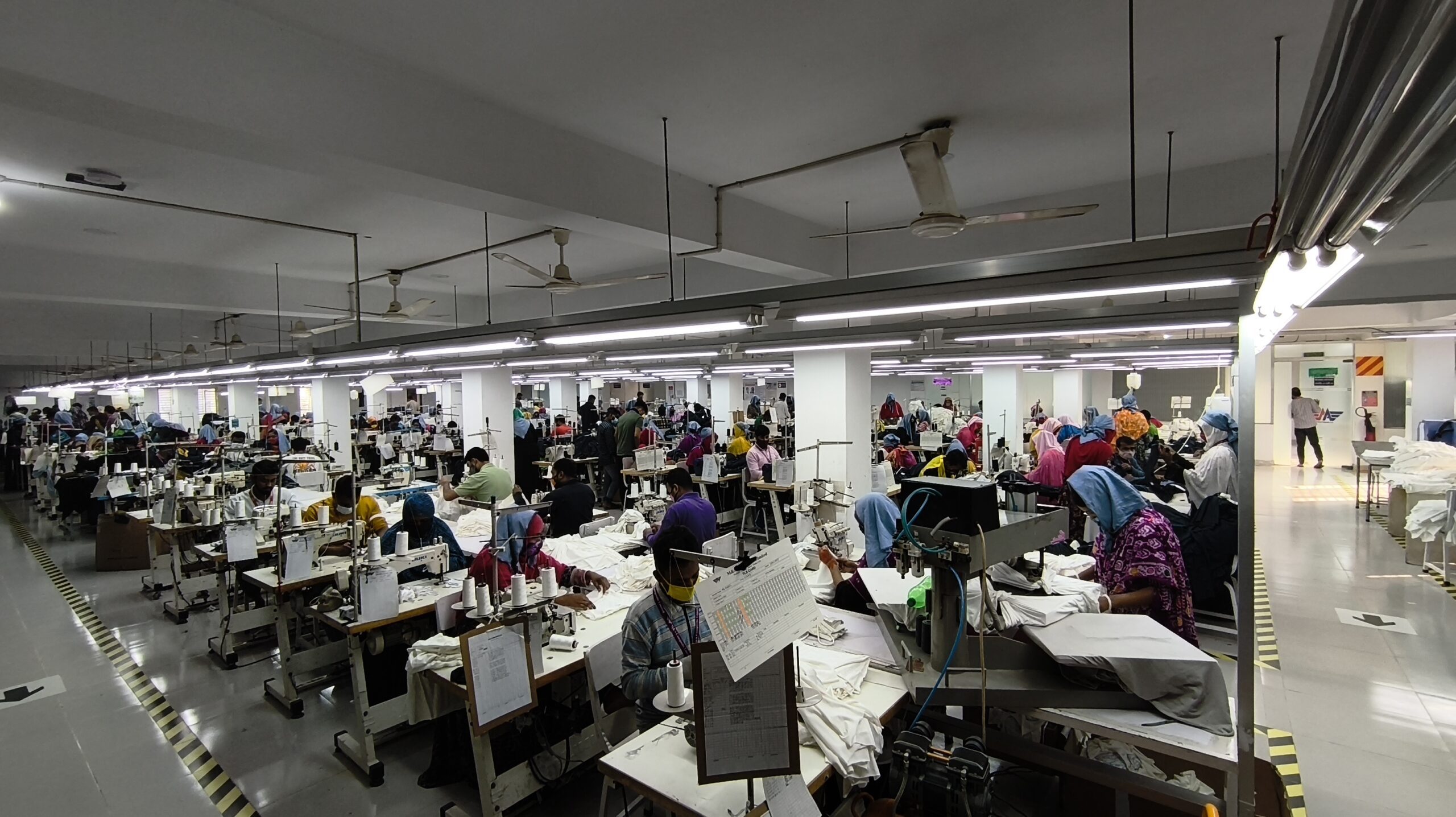 Uniform Manufacturer in Bangladesh
