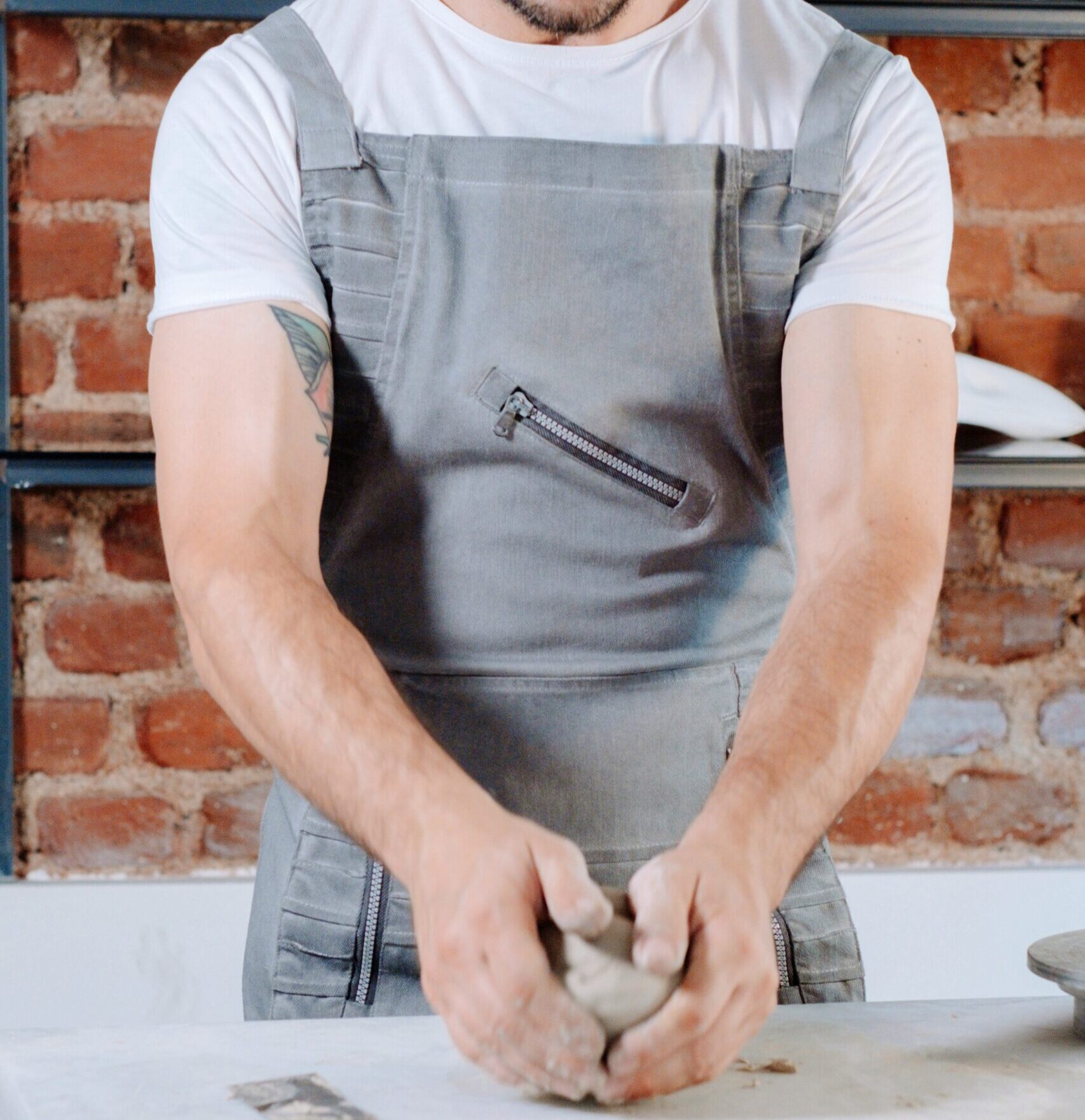 Apron Manufacturer in Bangladesh