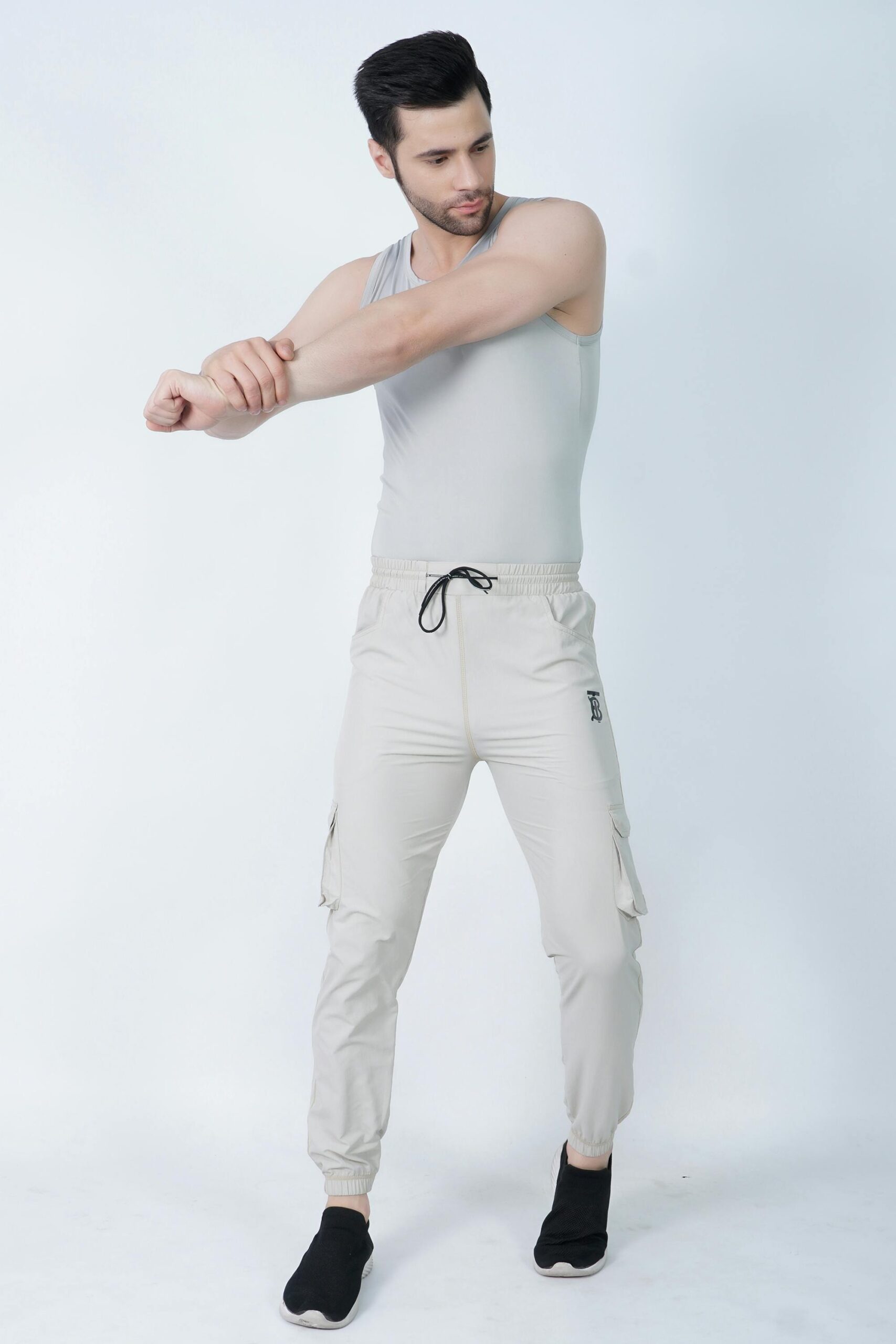 Best Custom Cargo & Trouser Manufacturer in Bangladesh