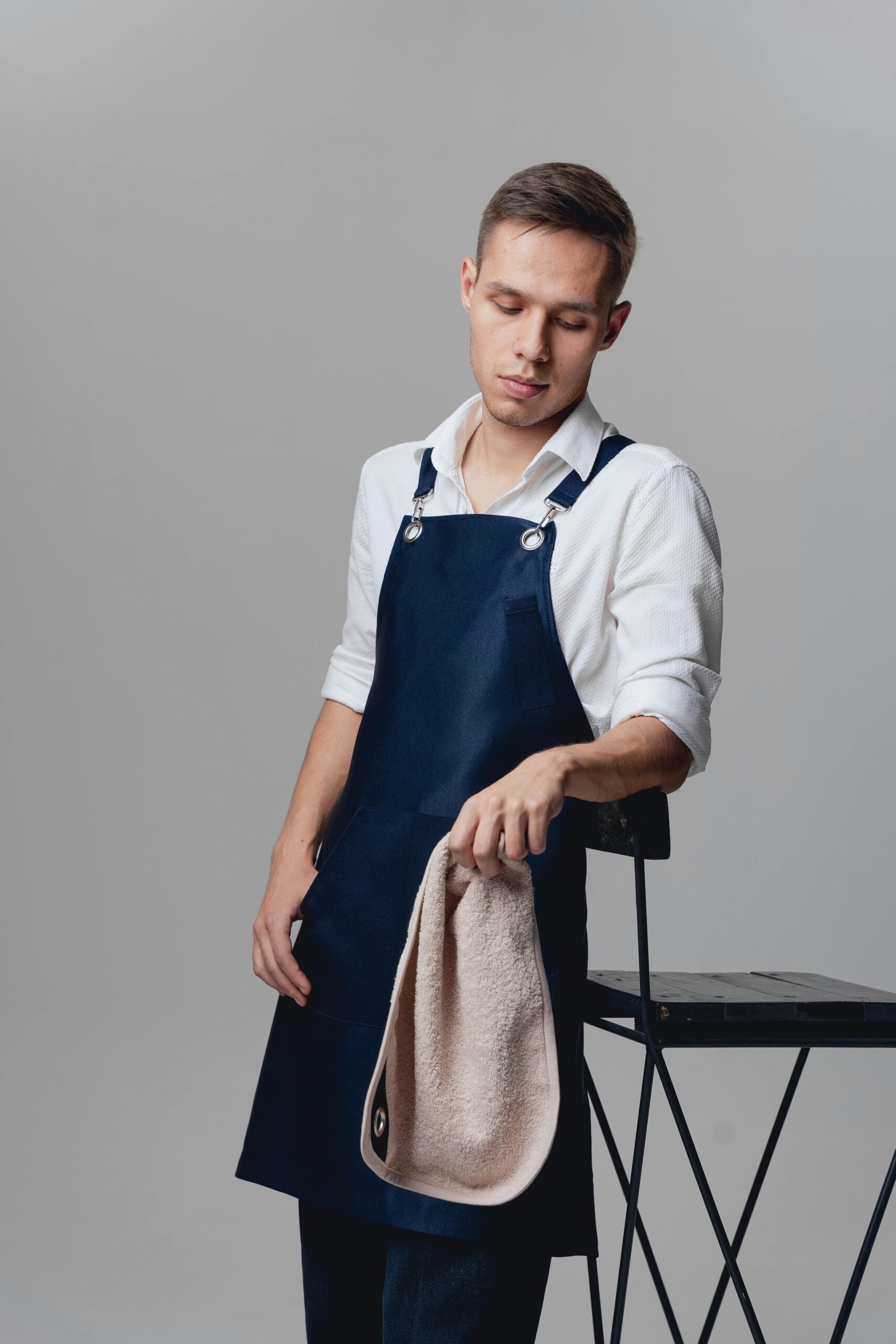Best Custom Apron Manufacturer in Bangladesh