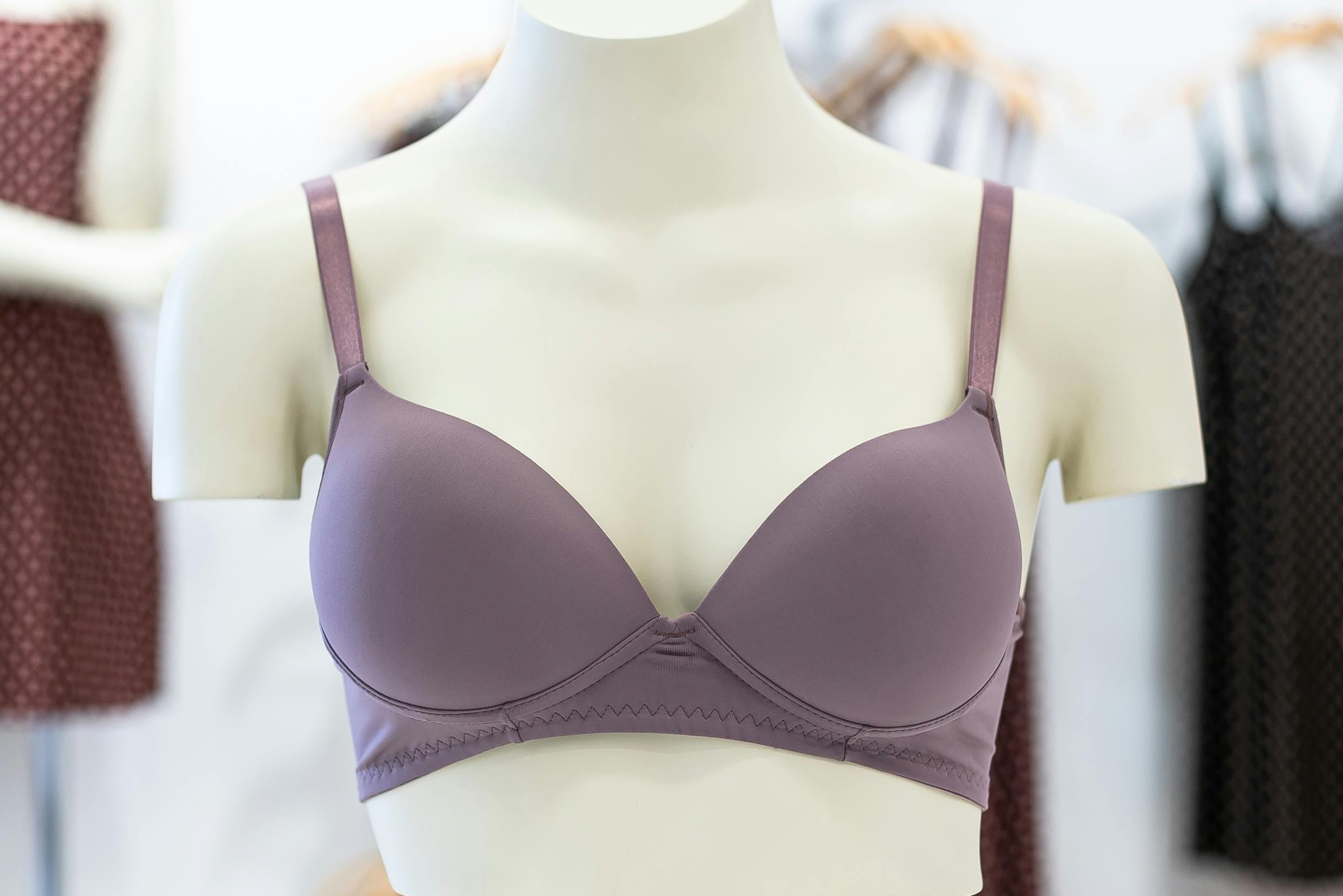 Best Custom Bra Manufacturer in Bangladesh