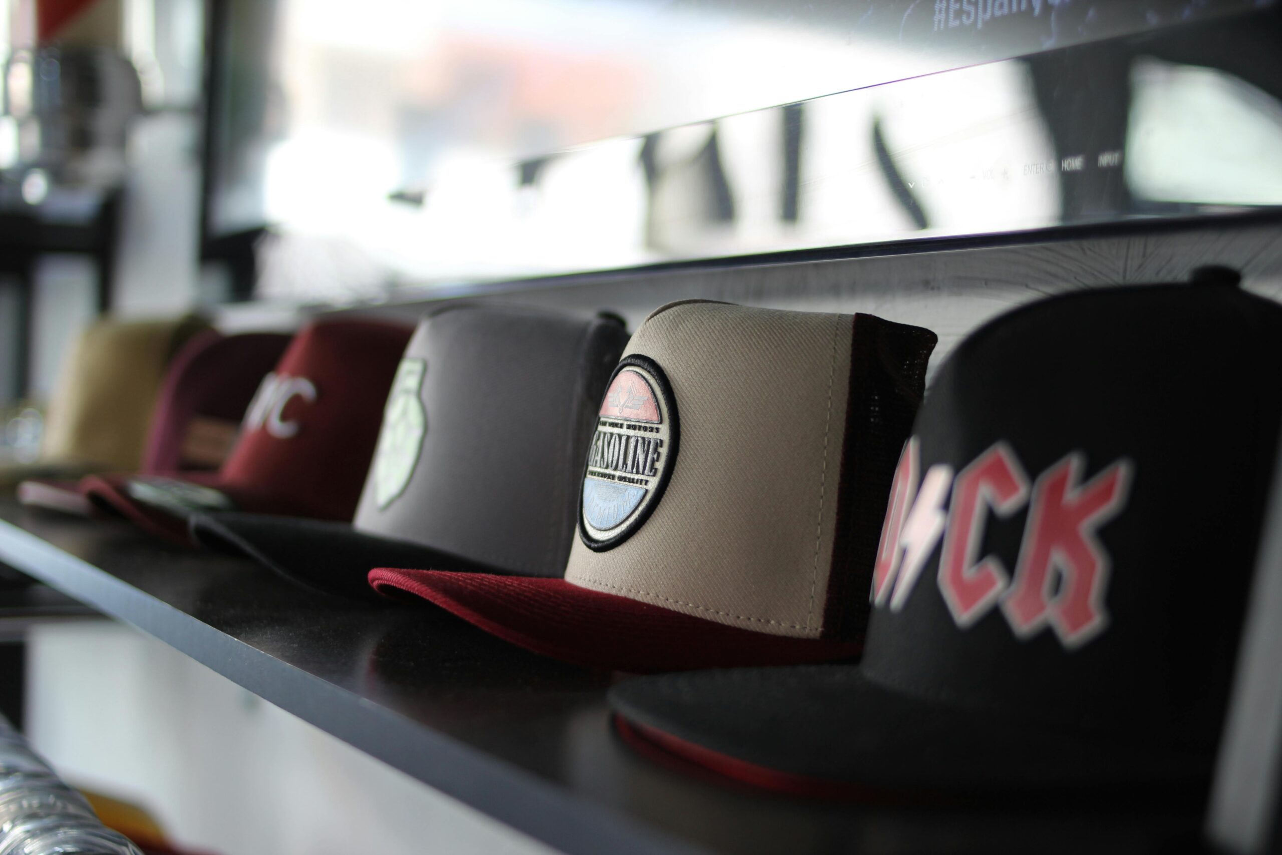 Best Custom Cap Manufacturer in Bangladesh