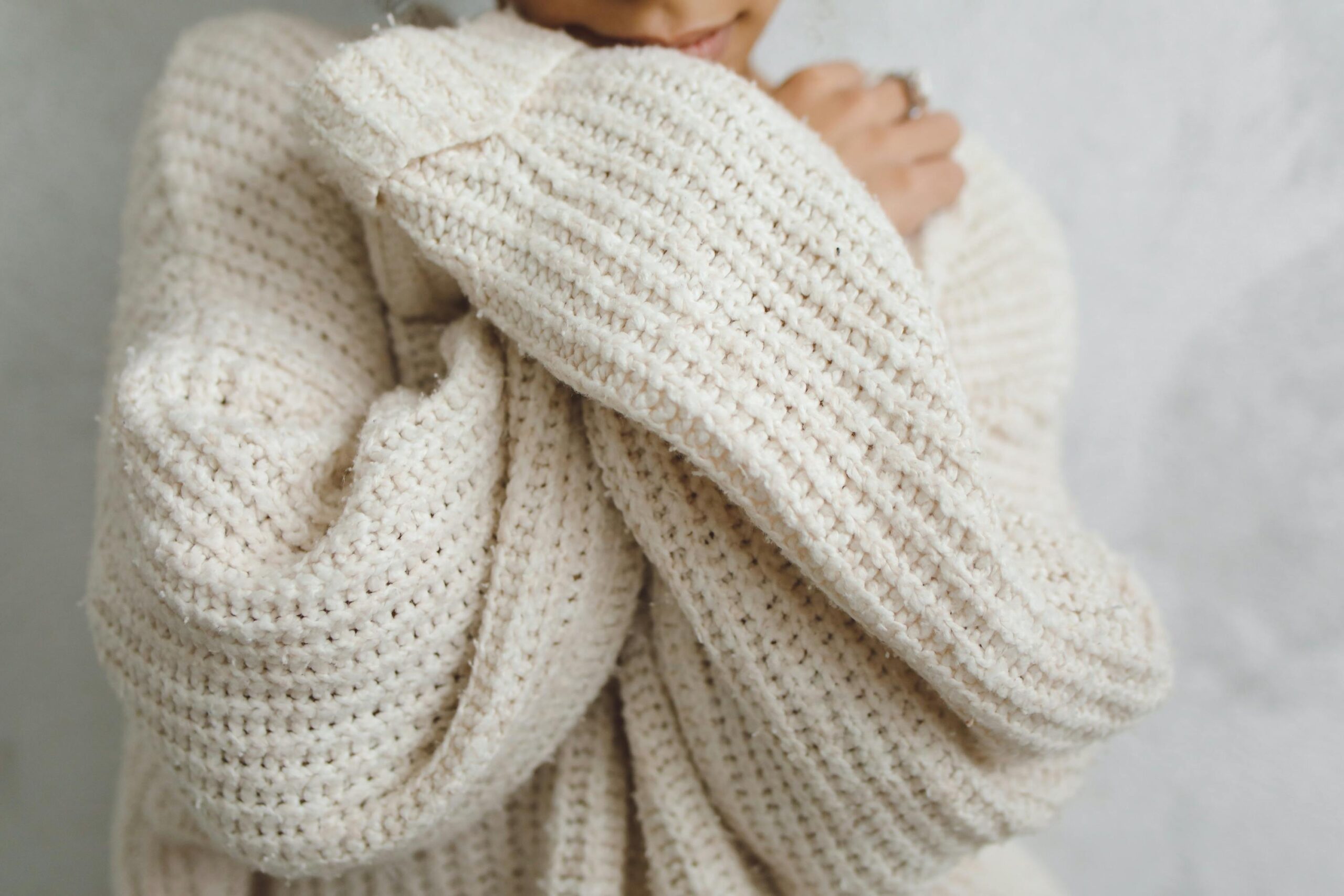 Best Custom Sweater Manufacturer in Bangladesh