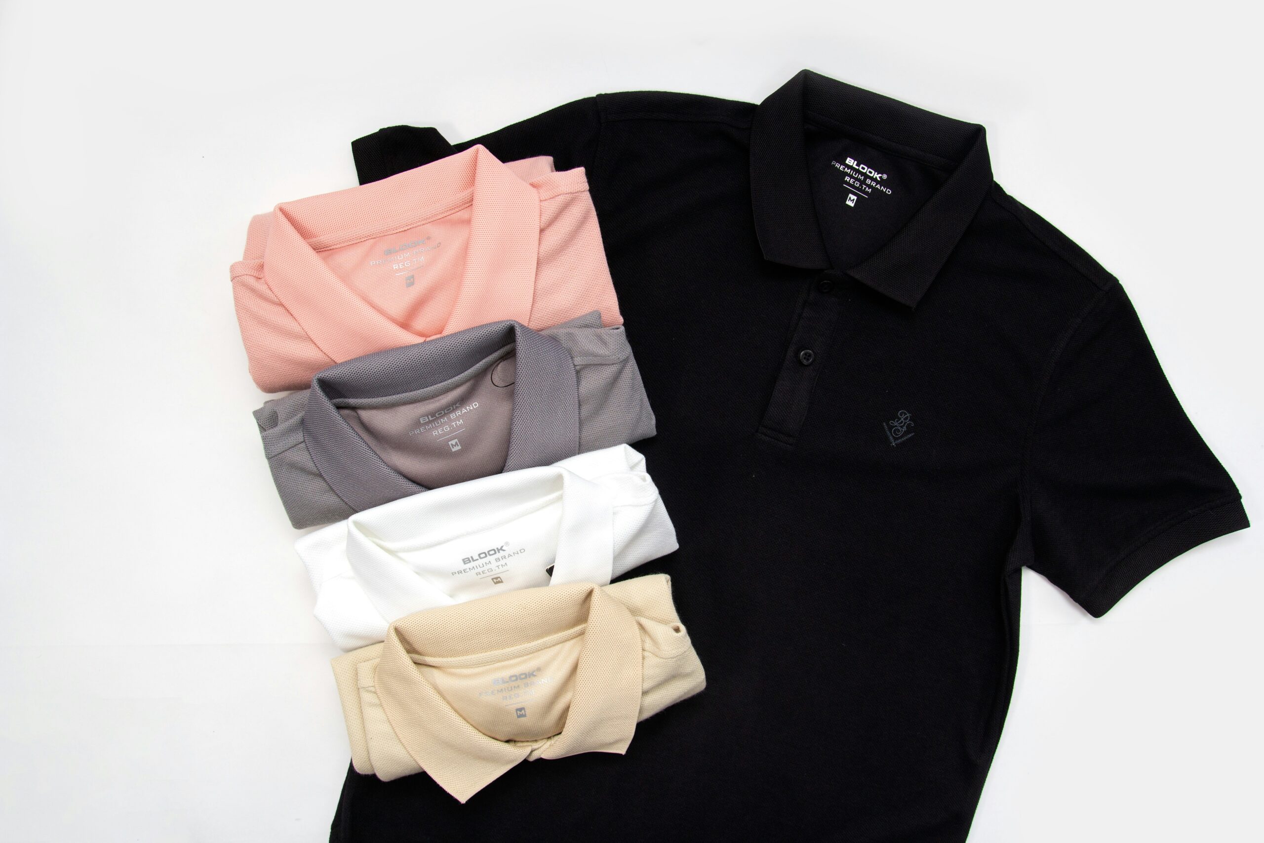 Best Custom Tees & Polos Manufacturer Bangladesh