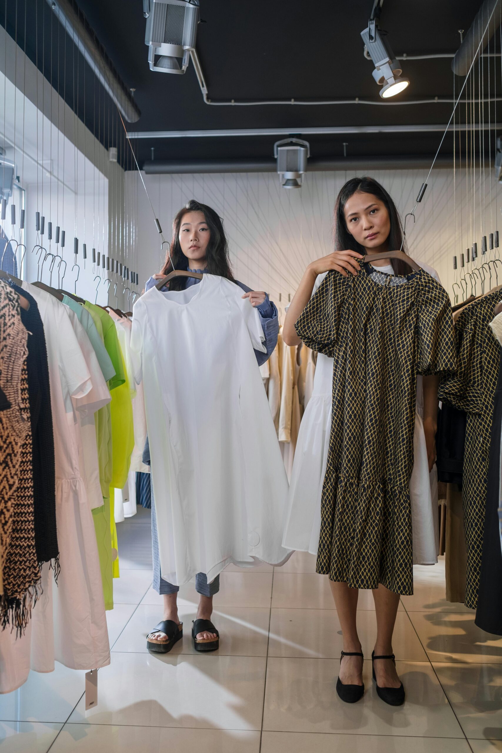 Best Custom Womenswear Manufacturer in Bangladesh
