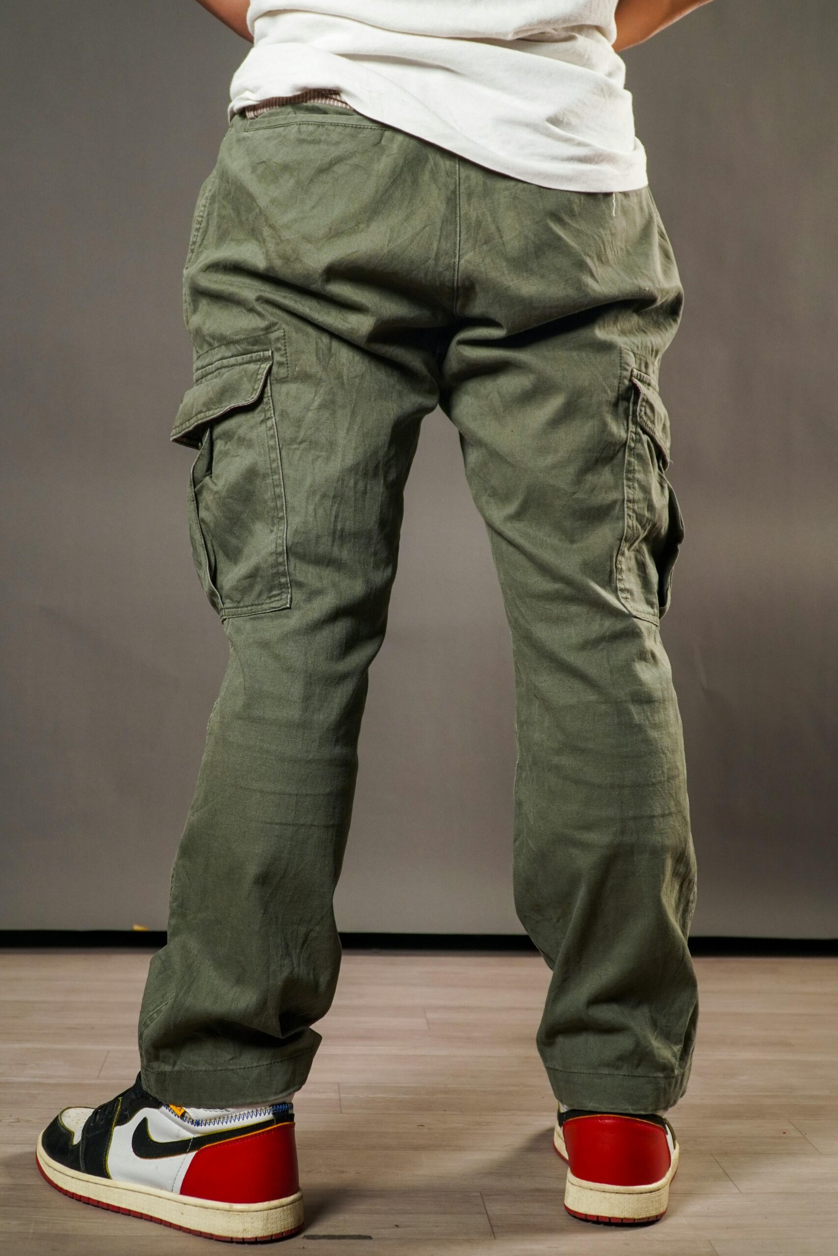 Cargo Trouser Manufacturer in Bangladesh