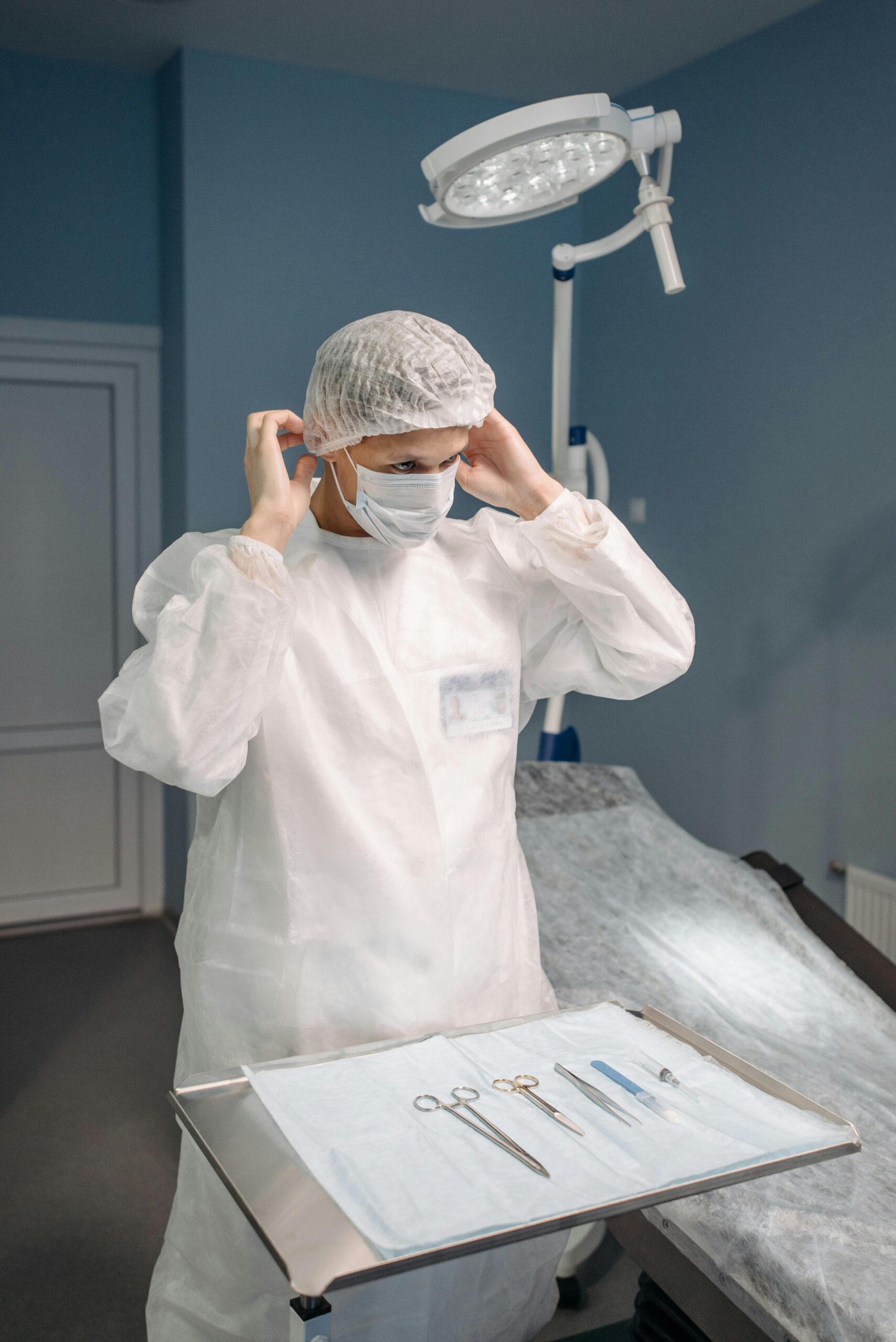 Medical Wear Manufacturer in Bangladesh