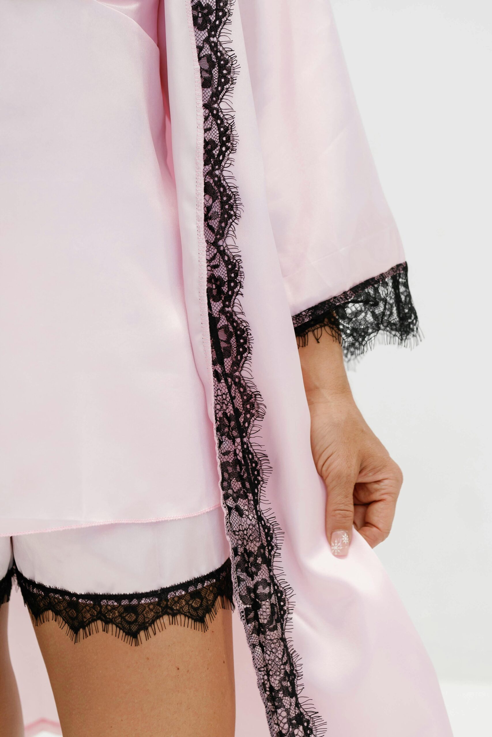 Nightwear Manufacturer in Bangladesh