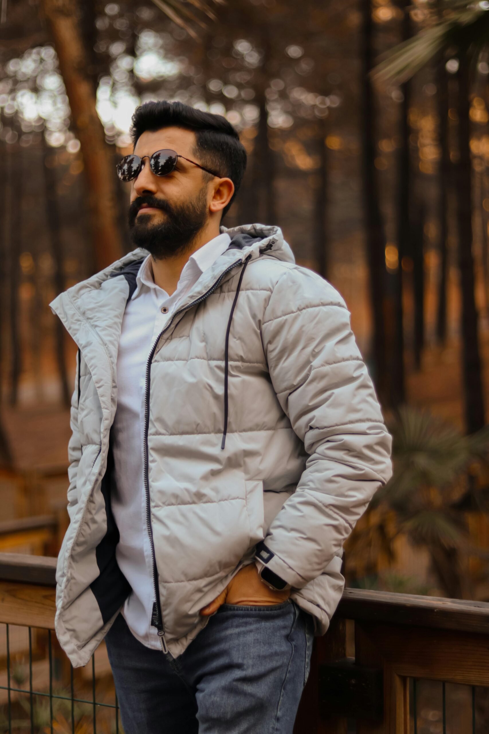 Padding Jacket Manufacturer in Bangladesh