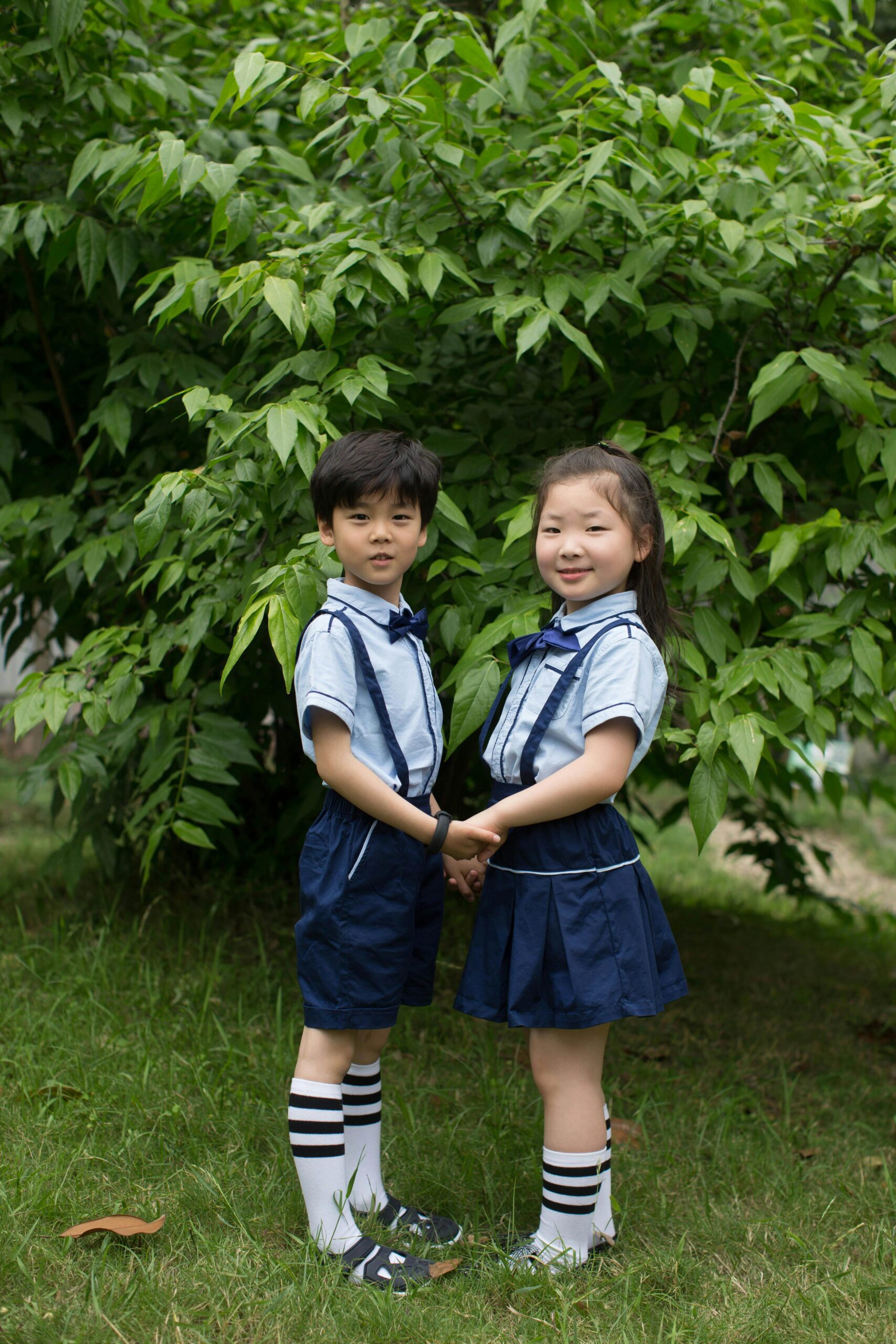 School Uniform Manufacturer in Bangladesh
