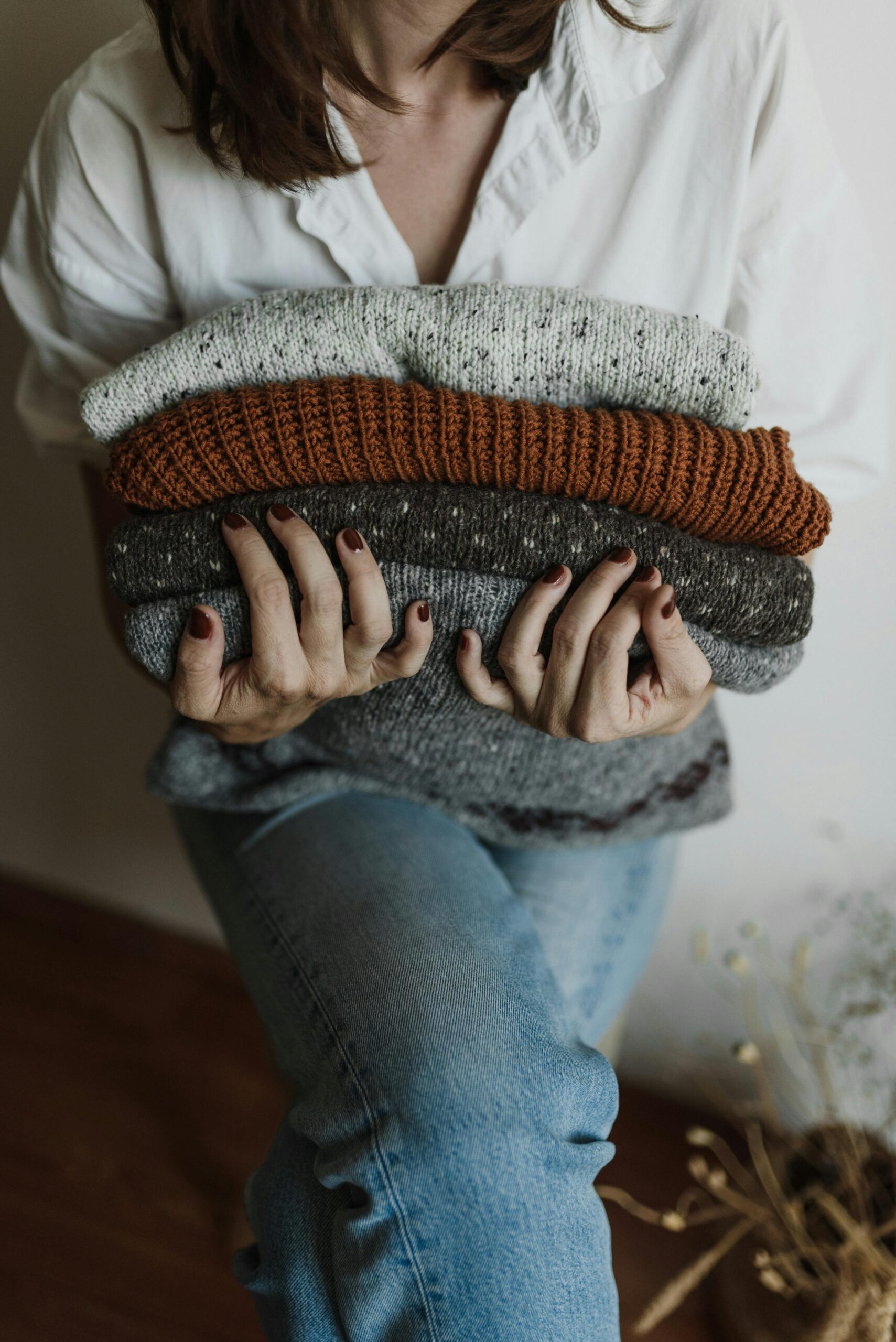 Sweater Manufacturer in Bangladesh