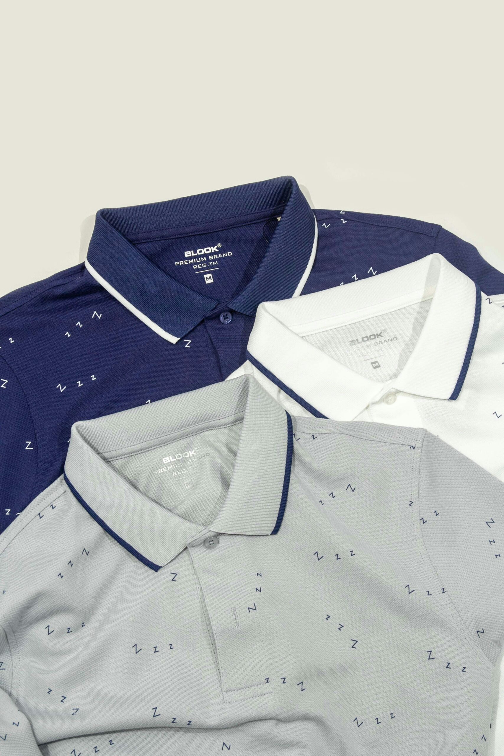 Tees & Polos Manufacturer Bangladesh