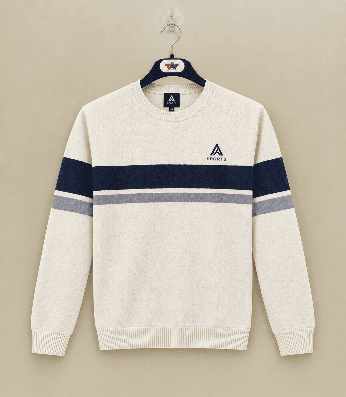 Workwear sweaters catalogue reference 2 from M&A Sourcing