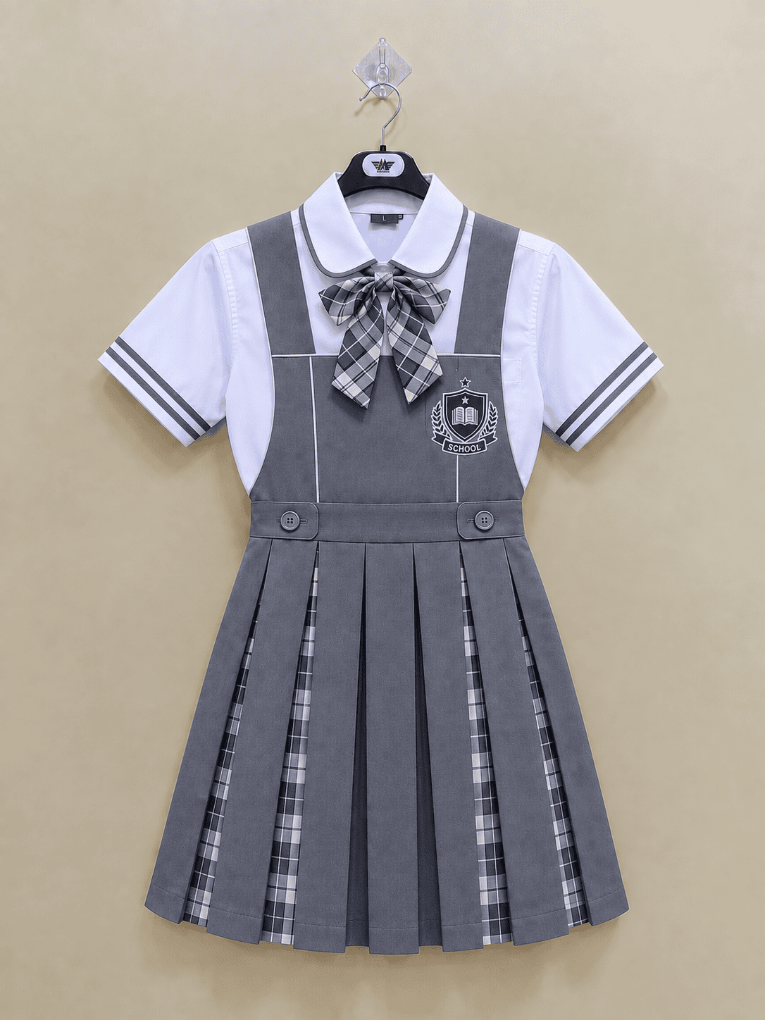 School Uniform Manufacturer in Bangladesh
