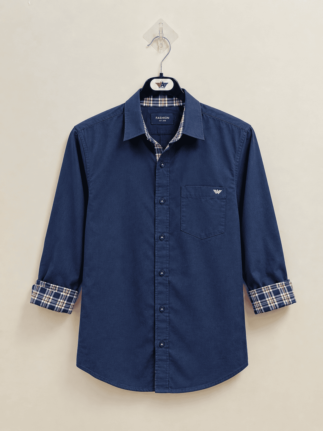 Shirts Manufacturer in Bangladesh