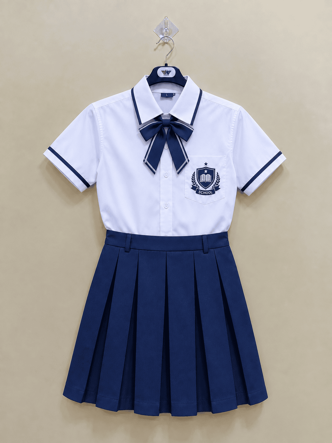 School Uniform Manufacturer in Bangladesh