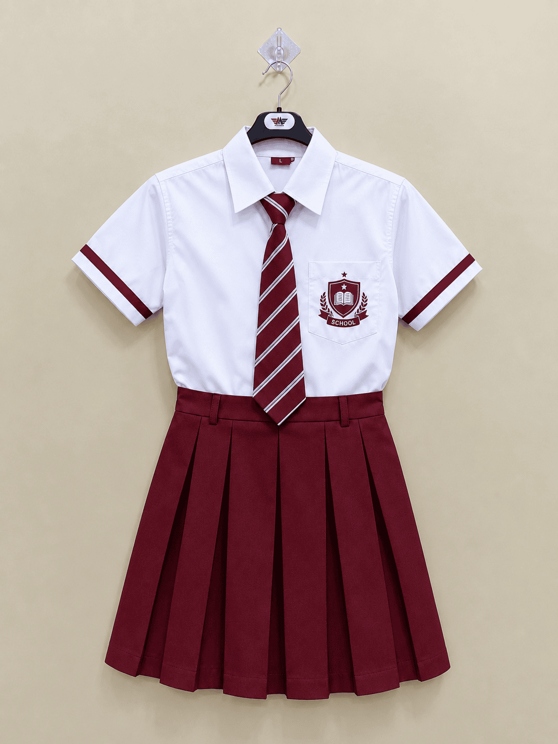 School Uniform Manufacturer in Bangladesh